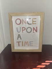 Wall Decor Hanging Wall Art Sign Decoration Any Room Home Decor Or Gift
