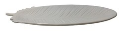 Creative Co Op Feather Trinket Tray Jewelry Tray Decorative Eleven Inches