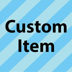 Custom Wall Vinyl Decal