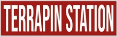 ⚡⚡GRATEFUL DEAD Terrapin Station *NEW* Vinyl Bumper Sticker 10″ x 3″ ⚡⚡