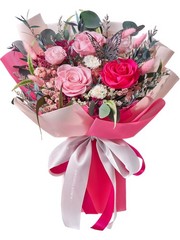 Flowers for Delivery Prime Forever Flowers Bouquet Preserved Roses Bouquet Flowe