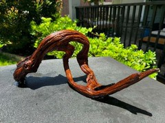DRIFTWOOD MOPANI AQUARIUMS FISH REPTILES DECOR PET SUPPLIES GARDEN AQUASCAPING