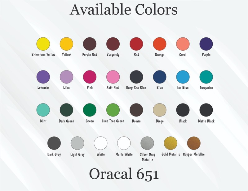 Custom Vinyl Decal Sticker – Personalized Text, Name, Logo, Lettering, Wall, Car gallery