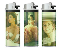 Custom Lighter, Personalized Lighter, Customized Lighter, photo Lighter, logo