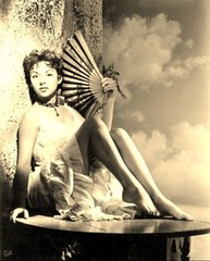 Hollywood Movie Star Rita Moreno Classic Vintage Photo Print Poster Picture