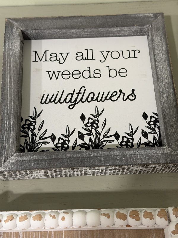 Wood Signs Decorative For Home Sayings Table Top Or Wall Hangings gallery