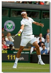 Roger Federer Grand Slam Tennis stars Wall Print Poster 20×30