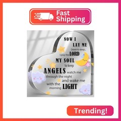 Baptism Gifts for Girls Boys, Baby Christening Gifts for Newborn Teen, Religious