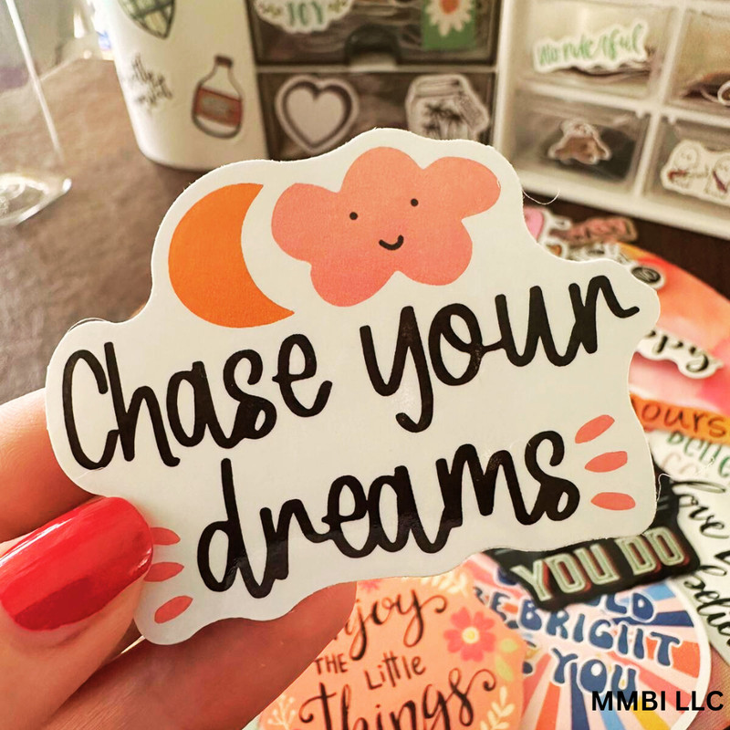 25 Inspirational Motivational Mental Health Cute Saying Stickers Laptop Mix Lot gallery
