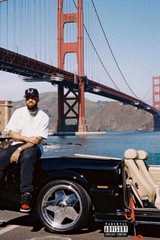 Larry June Adjust To The Game Rap Music Print Wall Art Home Decor – POSTER 20×30