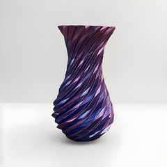 Beautiful Vase! Great For Lego Flowers! – Fun Colors to Display in Any Room.