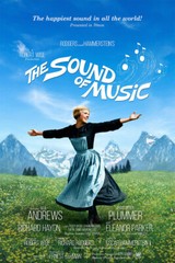 The Sound Of Music Movie Biography Drama Wall Art Home Decor – POSTER 20×30