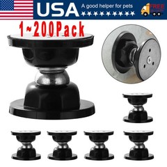 Door Stop Magnetic Door Stopper Holder Anti Collision Doorstop Door S Z4Y6 C7X2