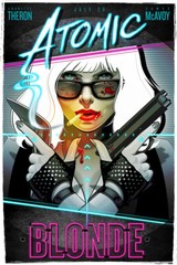 Atomic Blonde 2017 Action Thriller Movie Wall Art Home Decor – POSTER 20″x30″