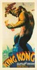 S. BARRET MCCORMICK King Kong 54.5" x 28.75" Offset Lithograph 2005 Vintage gallery