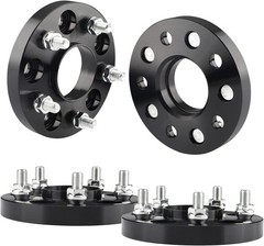 5×4.75 Wheel Spacers for Blazer Camaro Corvette S10, XLR Eldorado, 20mm 5×120.65